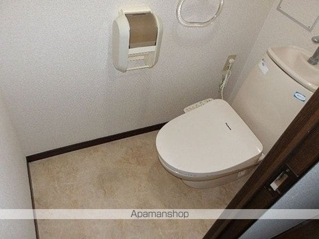 ライオンズガーデン町田の内装写真