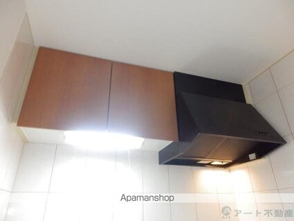 メゾン・ド・ピア[1K/28.56m2]の内装3