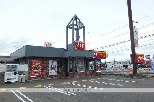 篠ノ井線 広丘駅 徒歩17分 4階建 築37年の周辺写真