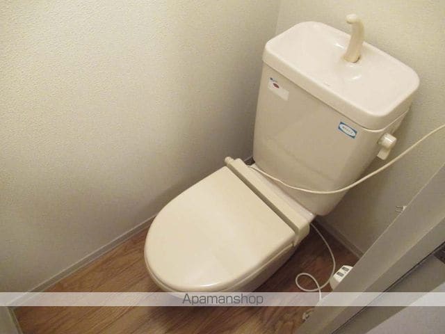 フォーブル加賀野の内装写真