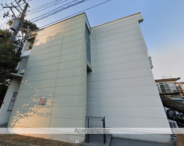 レオパレスエコーハイム湘南台の内装写真