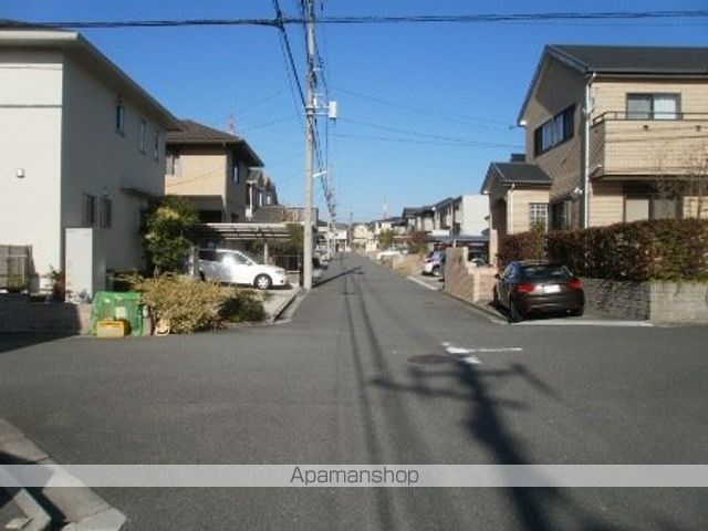 エムズハウスの周辺写真
