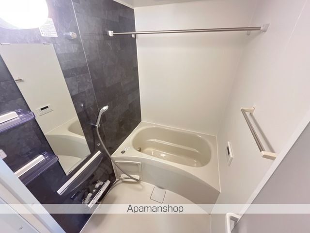 Warmの内装写真