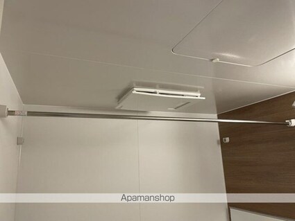 Ａｒｃｏｂａｌｅｎｏ[1LDK/46.17m2]の内装4