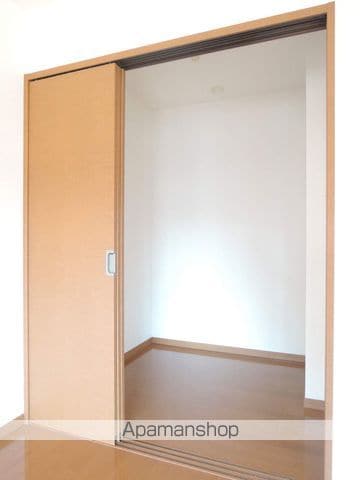 WESTIIの内装写真