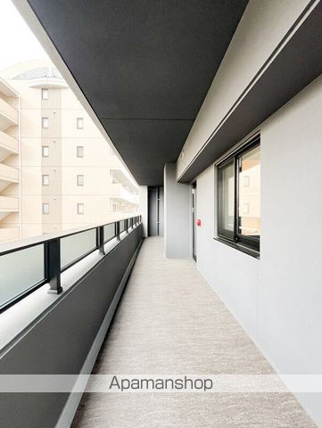 SーRESIDENCE百道AUREATEのその他写真