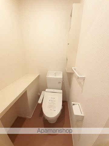 フェアリーVの内装写真
