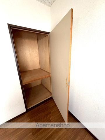 シティハイツ堀川Iの内装写真