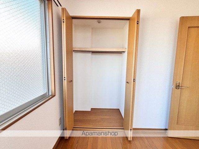フォーチュネイト吹屋の内装写真