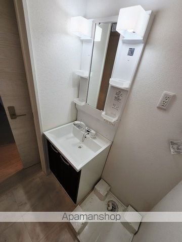 LIKE四街道の内装写真