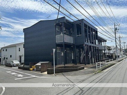 レオパレスアイ　ステイ[1K/19.87m2]の周辺