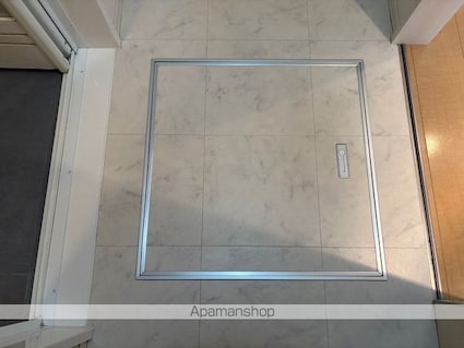 ＫＮＫＳ　アルコバレーノ[1LDK/48.44m2]の収納1