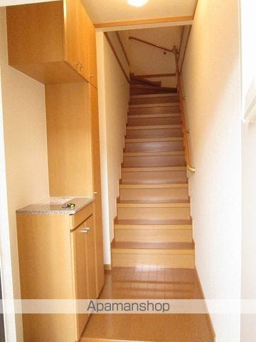 トロワ ブリランIIIの内装写真