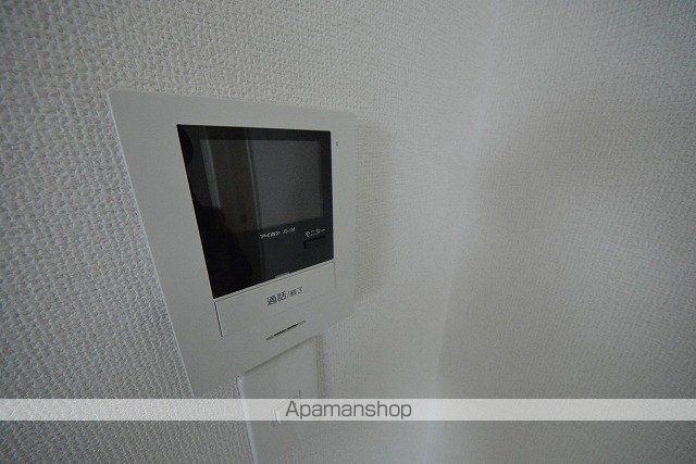 ジュピター白石中央Iの内装写真