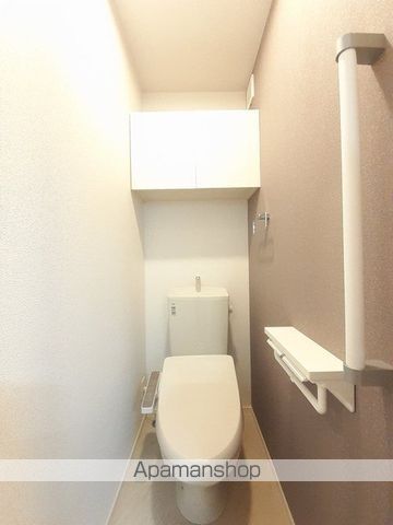 ジェルメゾンの内装写真