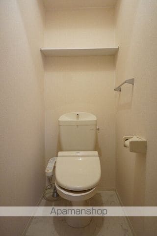 ロイヤルガーデン なでしこ館 Dの内装写真