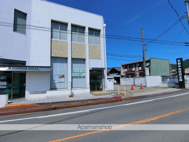 プレミ-ル加茂Aの周辺写真