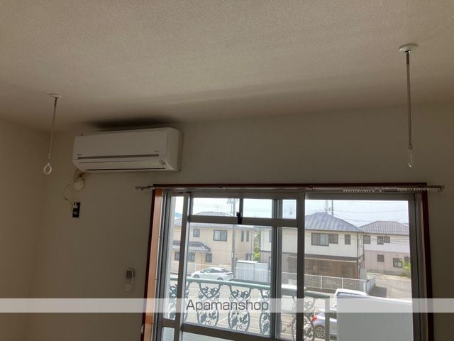 プルミエールIIの内装写真