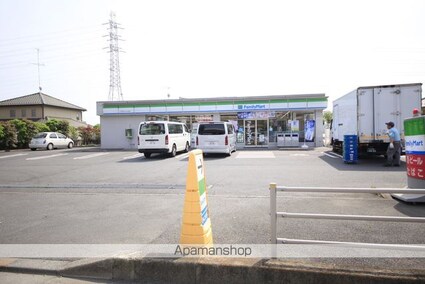 東京都八王子市石川町[3LDK/66.44m2]の周辺4