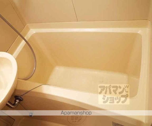 ヒルハイツ一条の内装写真