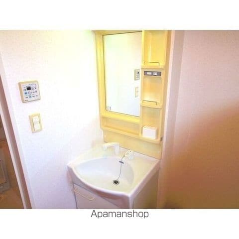 プレステージ千種の内装写真