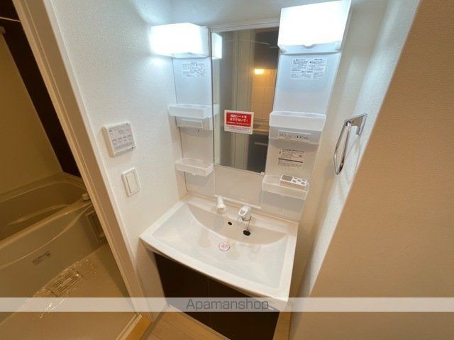 コニーアパートメント.の内装写真