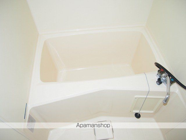 FUJIMOTOハイツの内装写真