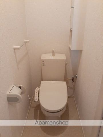 ベルフルールの内装写真