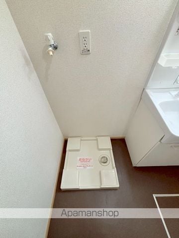 ベル グランツの内装写真