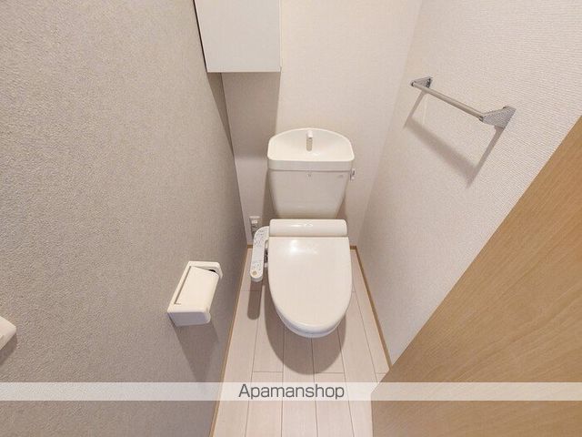 ソレール ヴィラの内装写真