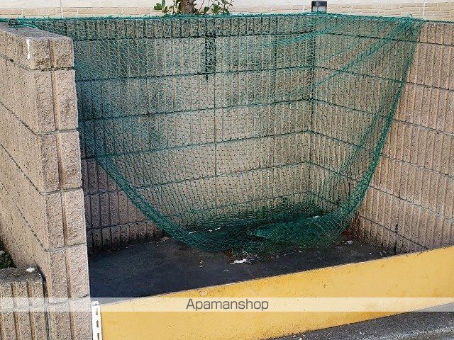 レオパレスベイサイド横濱のその他写真