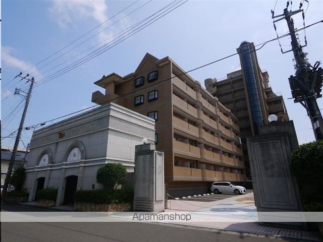 シャングリラ大和町
