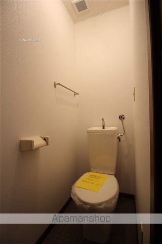 アルファルーセントの内装写真