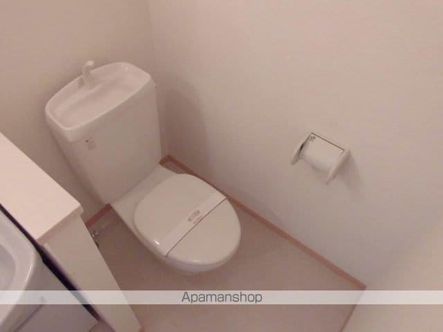 Cipressoの内装写真