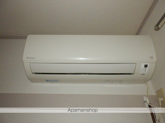 ビューライフ美しが丘の内装写真