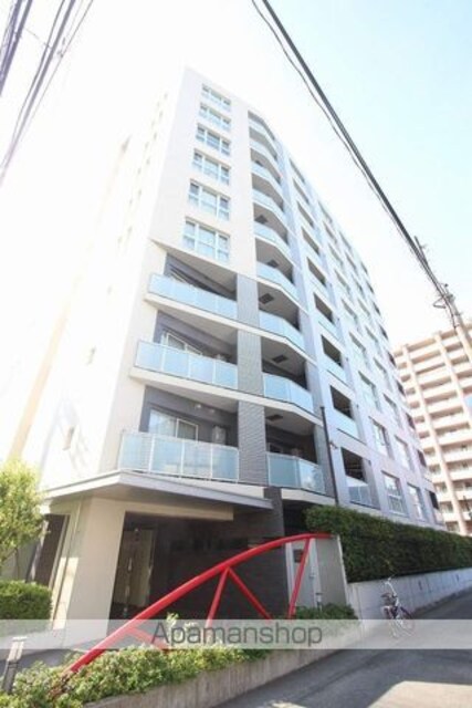 ＲＯＤＩＡ立川[1LDK/60.48m2]の外観2