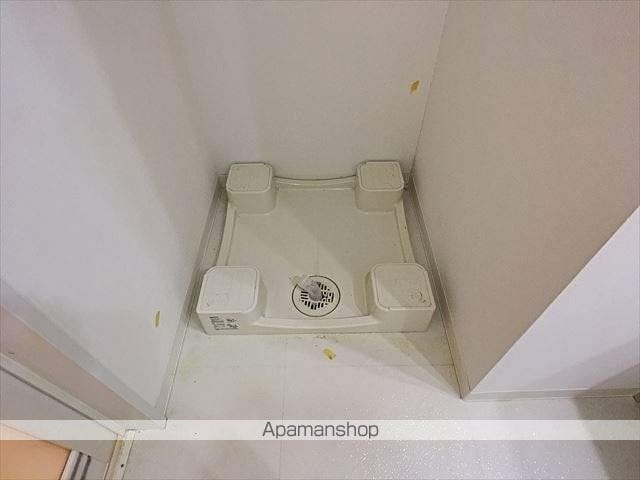 ロイヤルパークス大名の内装写真