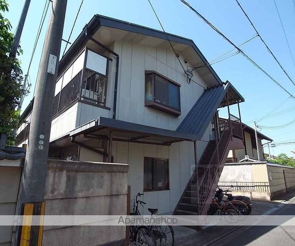 ハイム三木の外観写真