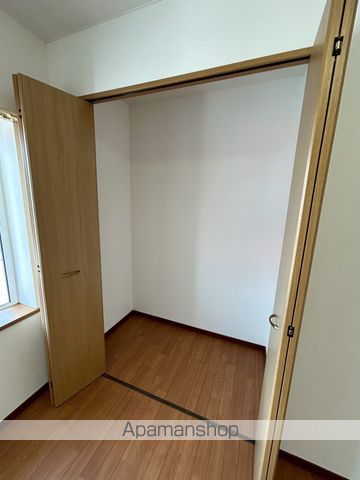 パープル410の内装写真