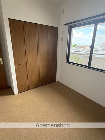 シンフォニアみなみが丘C棟の内装写真