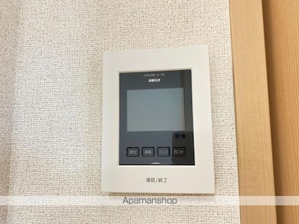 香川県高松市田村町[1R/32.9m2]の内装4