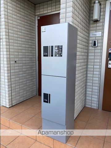 ファミィーユ KIIの内装写真