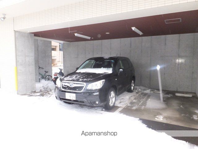 グランカーサ永山公園通 EASTのその他写真