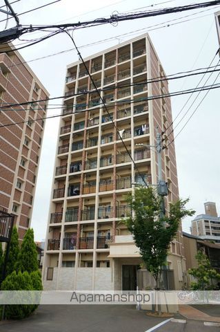 ラファセ美野島の外観写真
