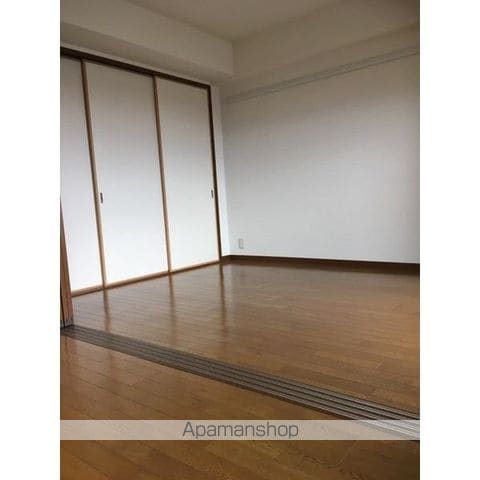 カーザ アメイシアの内装写真