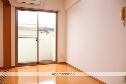 エルスタンザ子平町[1DK/26.64m2]のリビング・居間