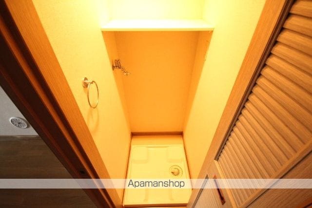 ラフィネ堺町の内装写真