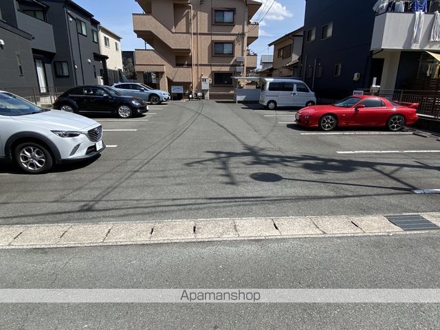 コリンシアンのその他写真