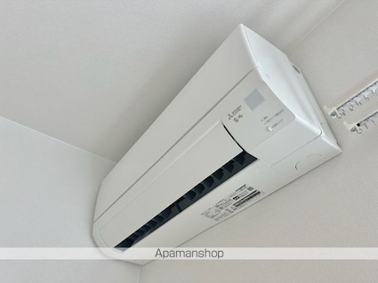 滋賀県東近江市八日市清水２丁目[1LDK/40.42m2]のその他設備