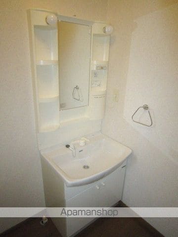 エンゼルハイムの内装写真